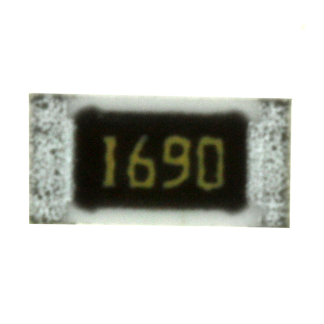 MCR18EZHF1690 MCR18EZHF1690