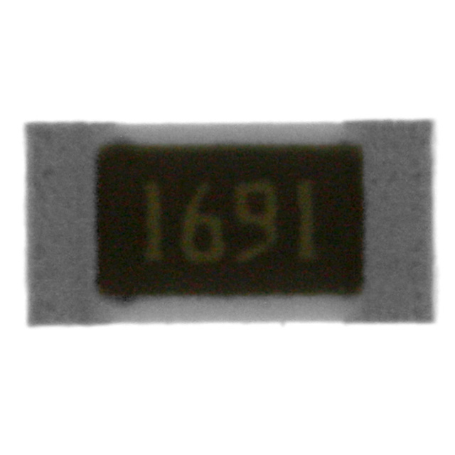 MCR18EZHF1691 MCR18EZHF1691