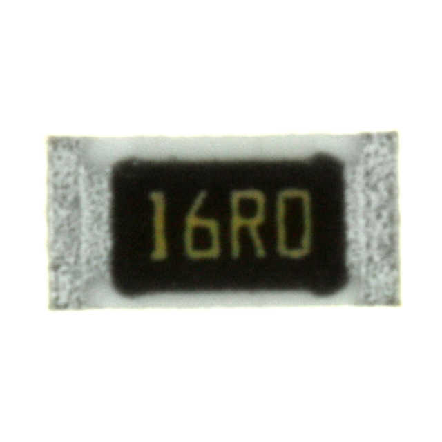 MCR18EZHF16R0 MCR18EZHF16R0