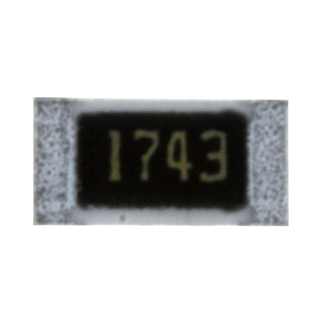 MCR18EZHF1743 MCR18EZHF1743