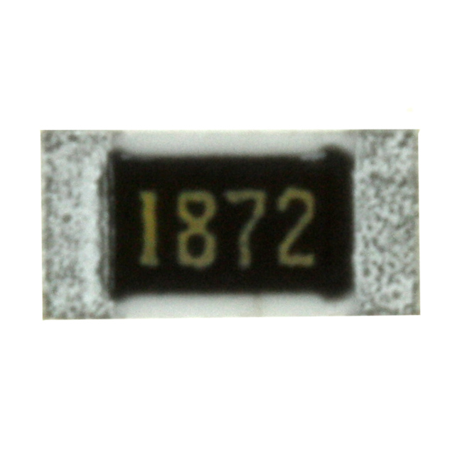 MCR18EZHF1872 MCR18EZHF1872
