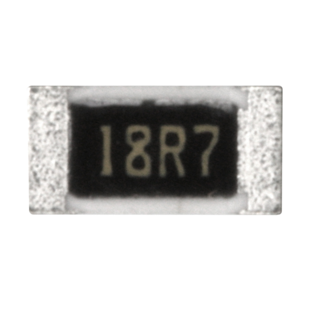MCR18EZHF18R7 MCR18EZHF18R7