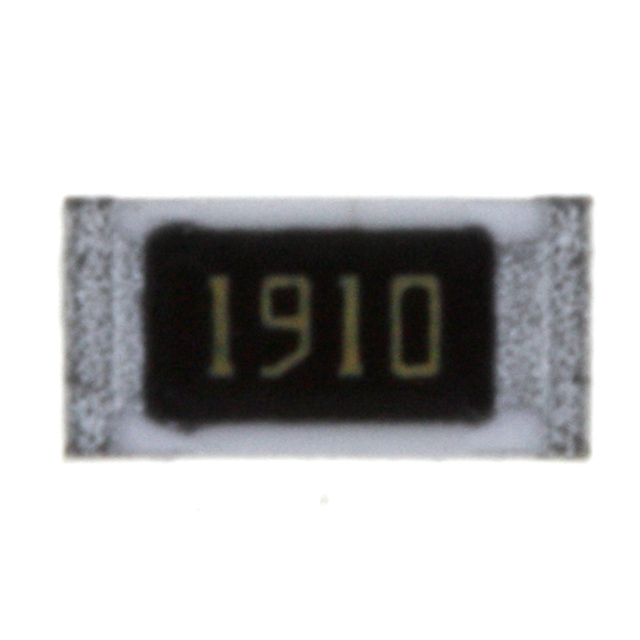 MCR18EZHF1910 MCR18EZHF1910