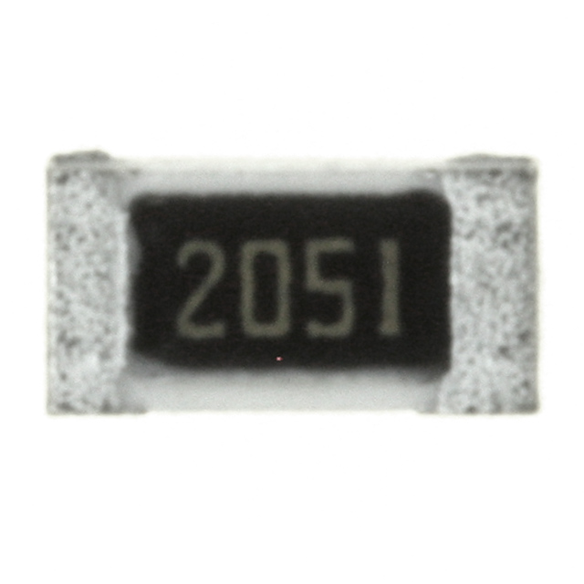 MCR18EZHF2051 MCR18EZHF2051