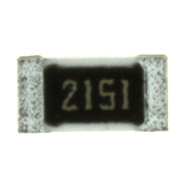 MCR18EZHF2151 MCR18EZHF2151