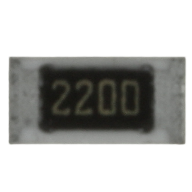 MCR18EZHF2200 MCR18EZHF2200