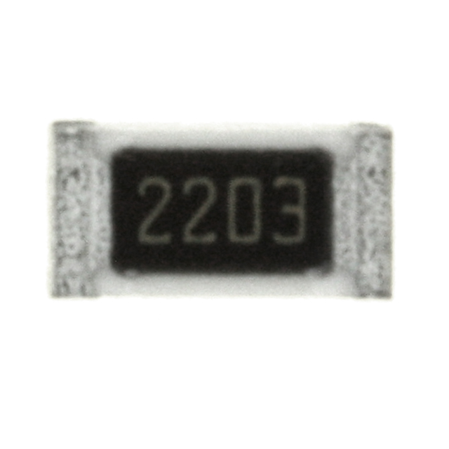 MCR18EZHF2203 MCR18EZHF2203