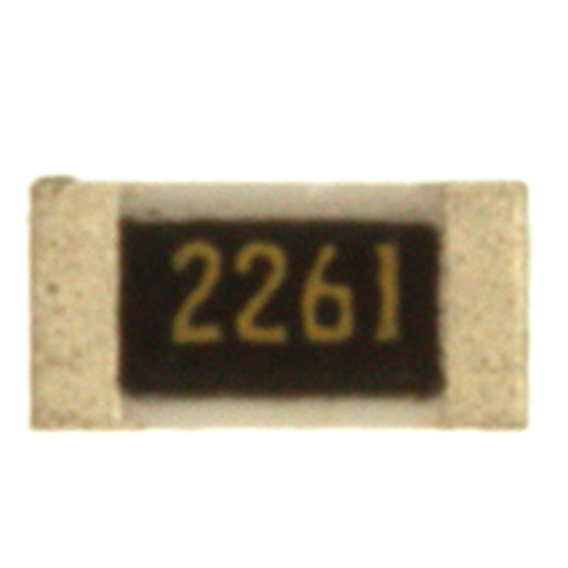 MCR18EZHF2261 MCR18EZHF2261