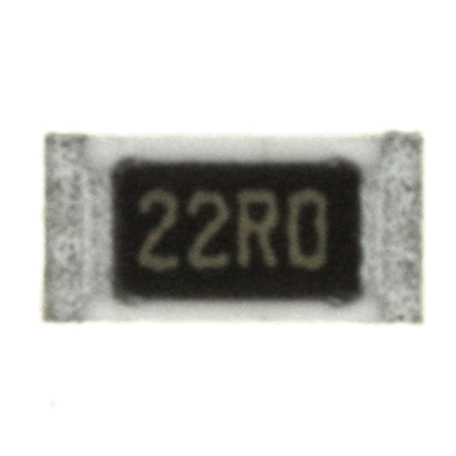 MCR18EZHF22R0 MCR18EZHF22R0