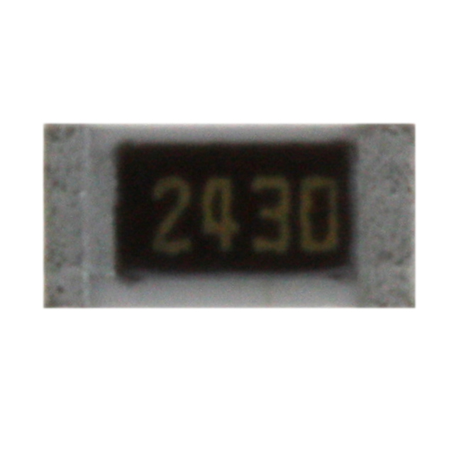 MCR18EZHF2430 MCR18EZHF2430