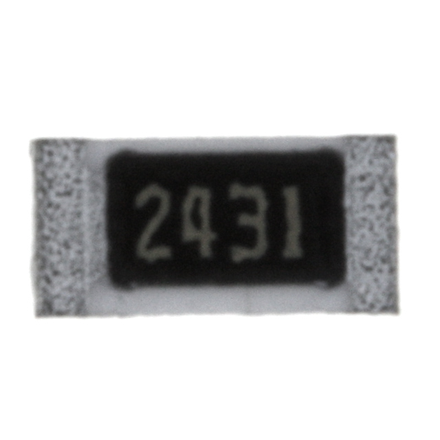 MCR18EZHF2431 MCR18EZHF2431