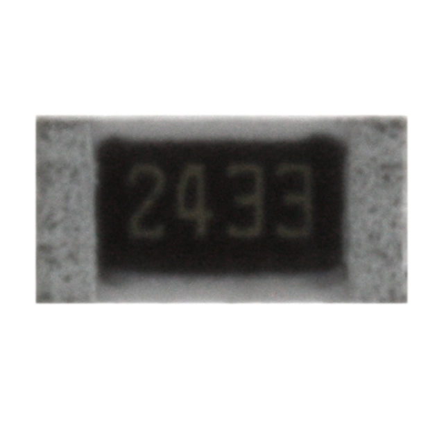 MCR18EZHF2433 MCR18EZHF2433