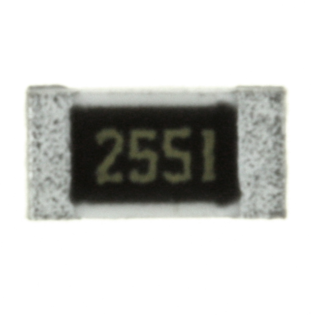 MCR18EZHF2551 MCR18EZHF2551