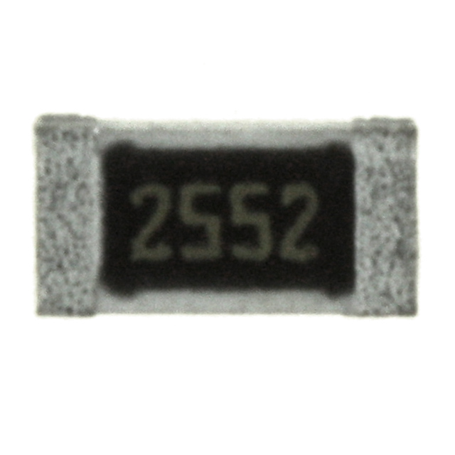 MCR18EZHF2552 MCR18EZHF2552