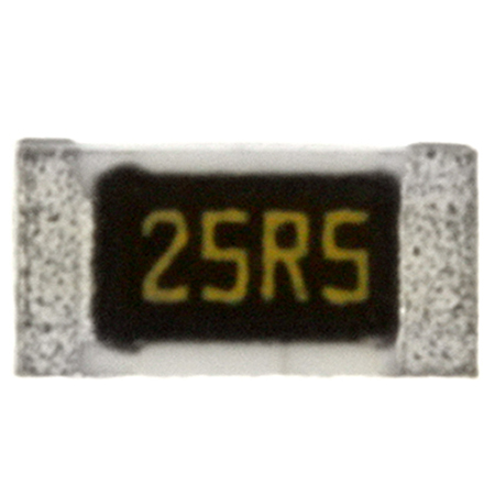 MCR18EZHF25R5 MCR18EZHF25R5