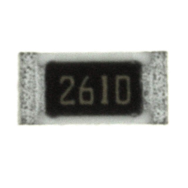 MCR18EZHF2610 MCR18EZHF2610
