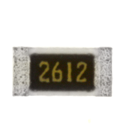 MCR18EZHF2612 MCR18EZHF2612