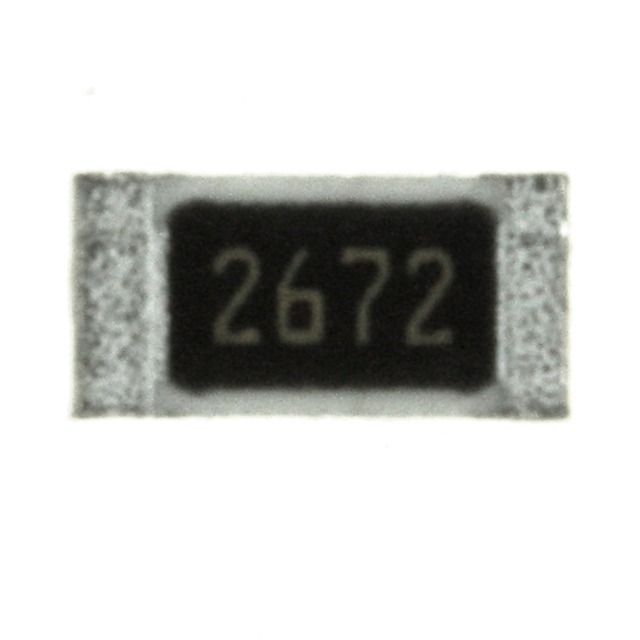 MCR18EZHF2672 MCR18EZHF2672