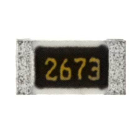 MCR18EZHF2673 MCR18EZHF2673