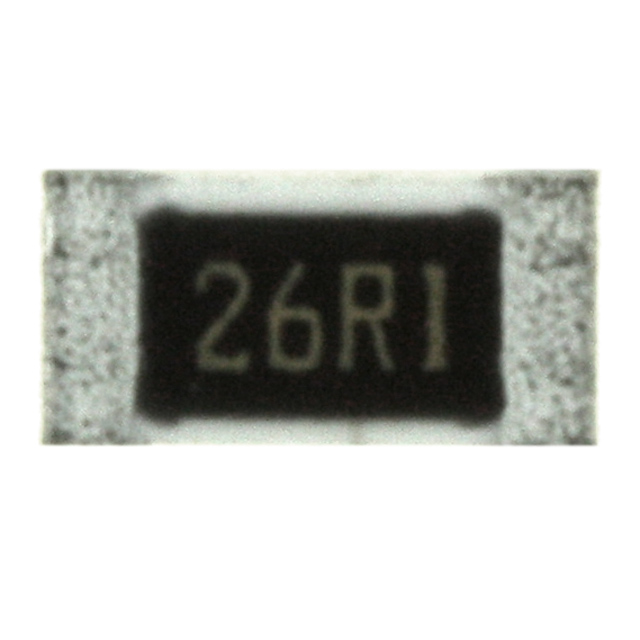 MCR18EZHF26R1 MCR18EZHF26R1