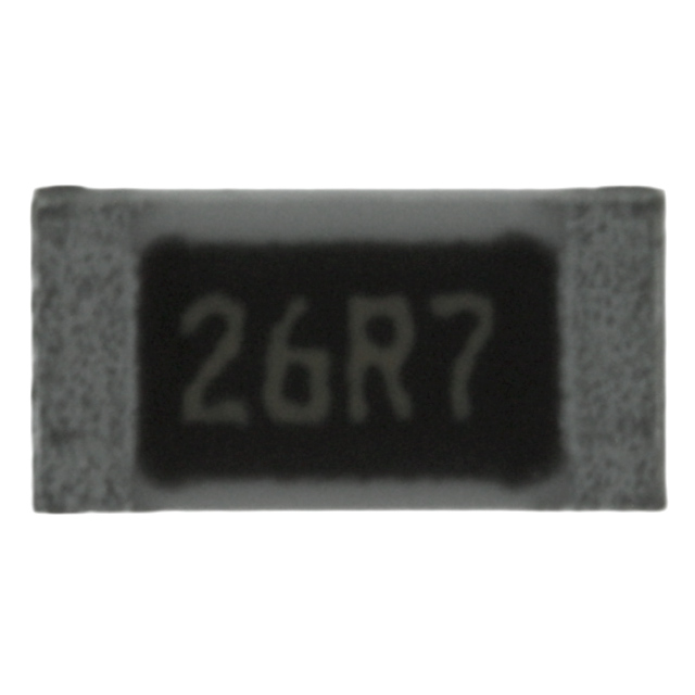 MCR18EZHF26R7 MCR18EZHF26R7