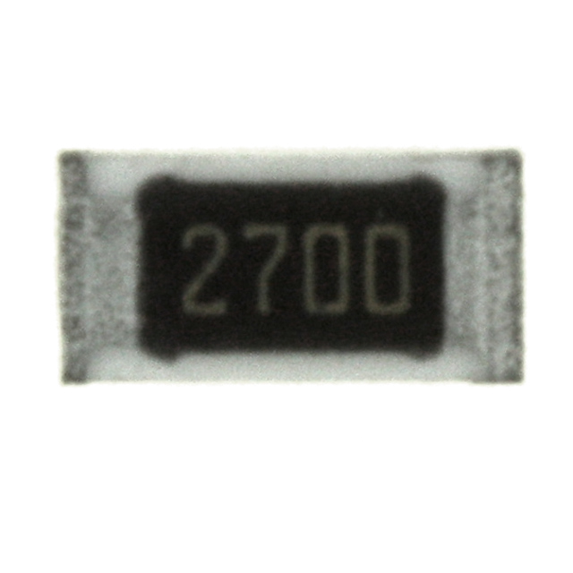 MCR18EZHF2700 MCR18EZHF2700