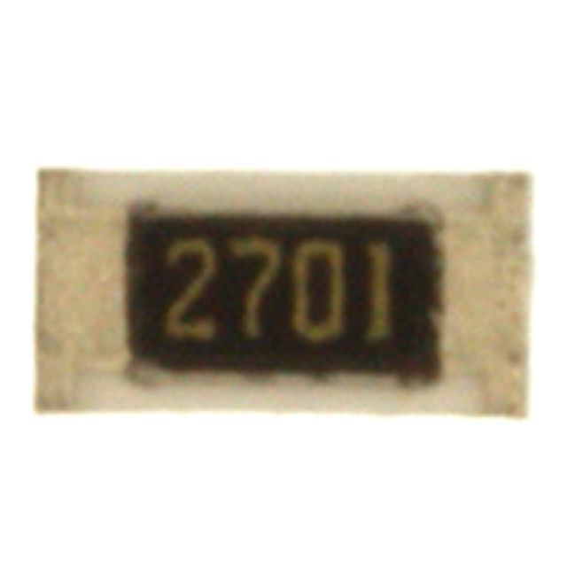 MCR18EZHF2701 MCR18EZHF2701