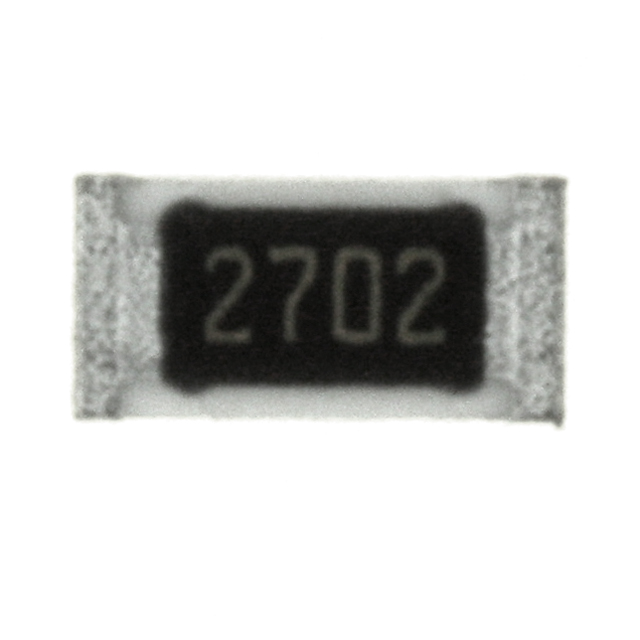 MCR18EZHF2702 MCR18EZHF2702