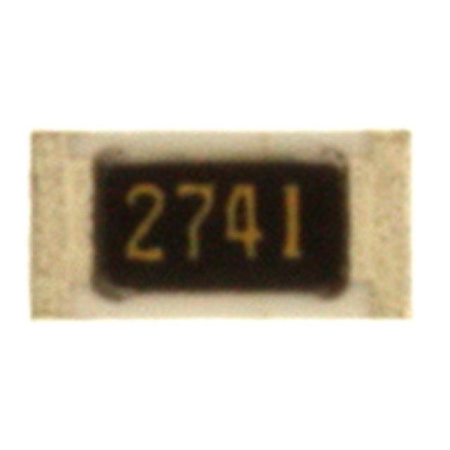 MCR18EZHF2741 MCR18EZHF2741