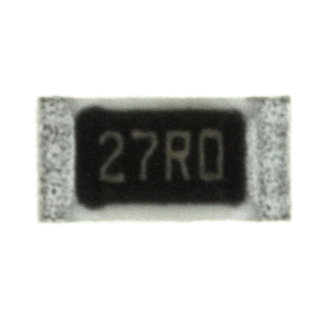 MCR18EZHF27R0 MCR18EZHF27R0