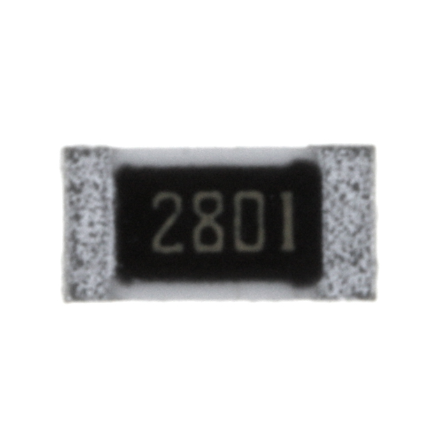 MCR18EZHF2801 MCR18EZHF2801