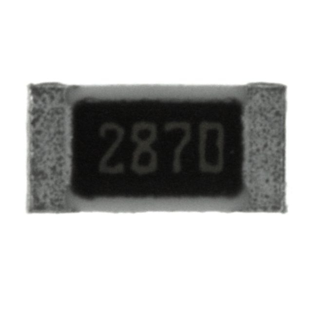 MCR18EZHF2870 MCR18EZHF2870