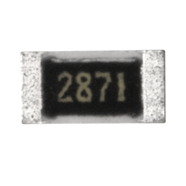 MCR18EZHF2871 MCR18EZHF2871