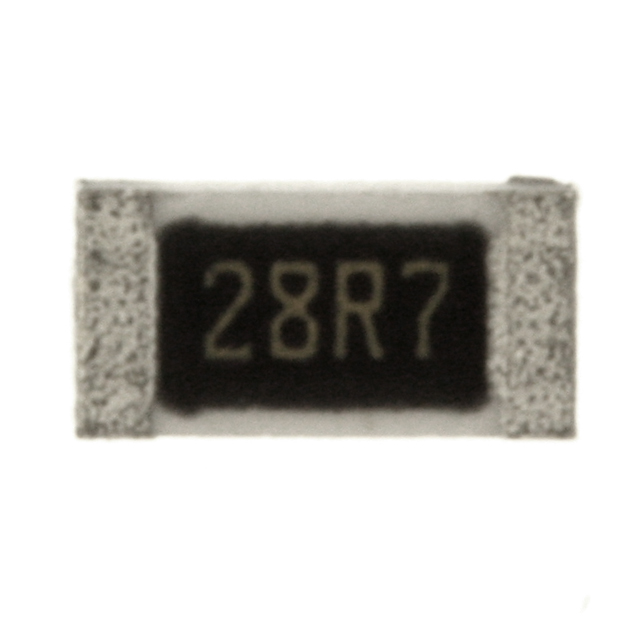 MCR18EZHF28R7 MCR18EZHF28R7