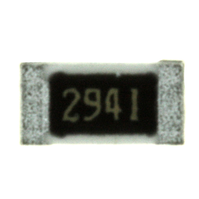 MCR18EZHF2941 MCR18EZHF2941