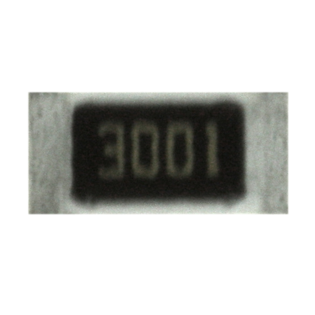 MCR18EZHF3001 MCR18EZHF3001