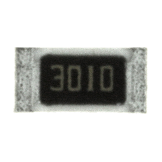 MCR18EZHF3010 MCR18EZHF3010