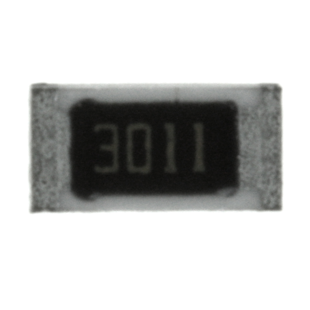 MCR18EZHF3011 MCR18EZHF3011