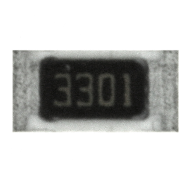 MCR18EZHF3301 MCR18EZHF3301