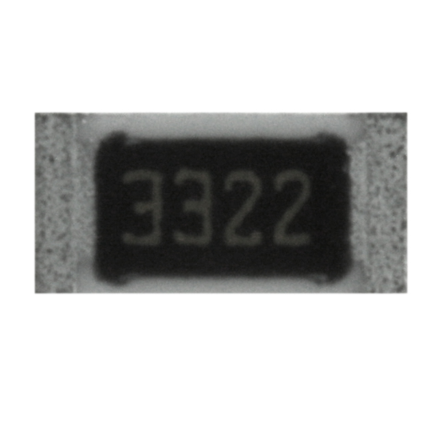 MCR18EZHF3322 MCR18EZHF3322