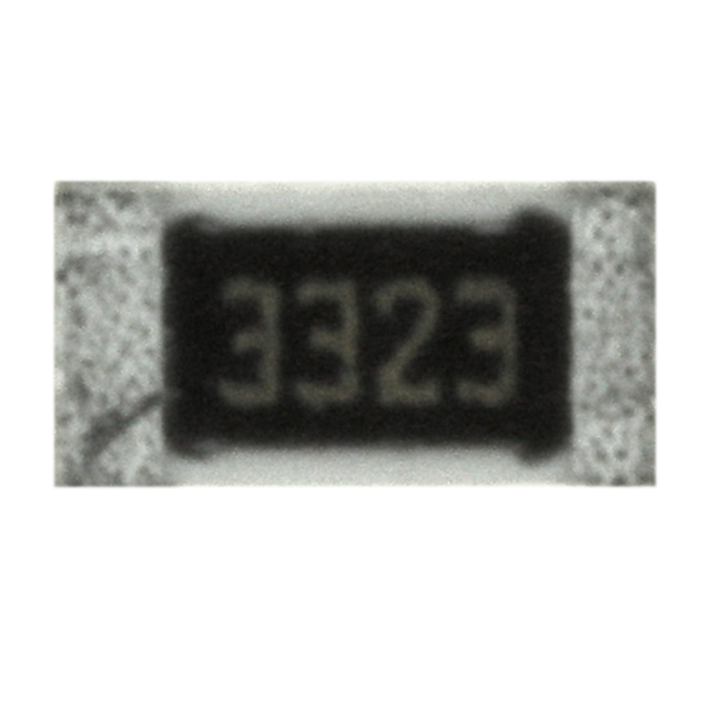 MCR18EZHF3323 MCR18EZHF3323