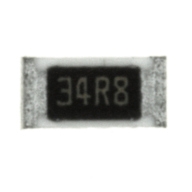 MCR18EZHF34R8 MCR18EZHF34R8