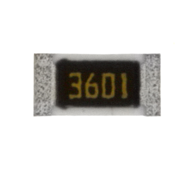 MCR18EZHF3601 MCR18EZHF3601
