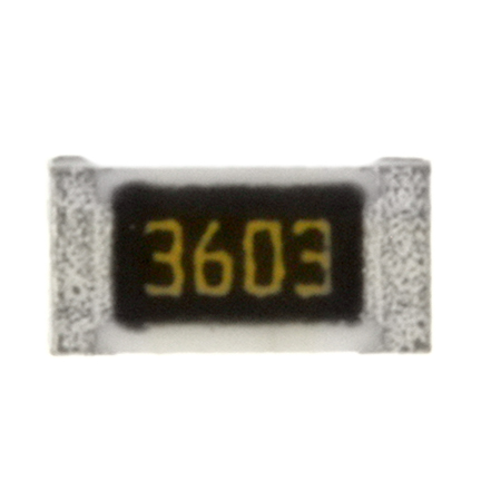 MCR18EZHF3603 MCR18EZHF3603