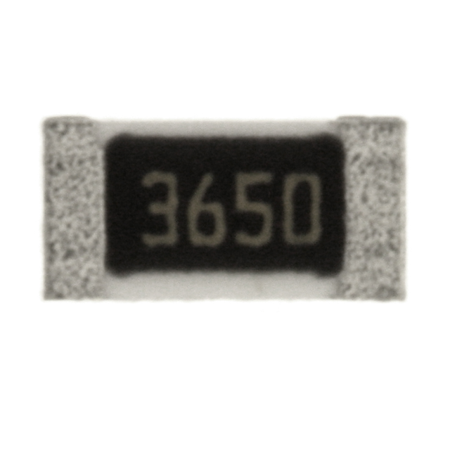 MCR18EZHF3650 MCR18EZHF3650