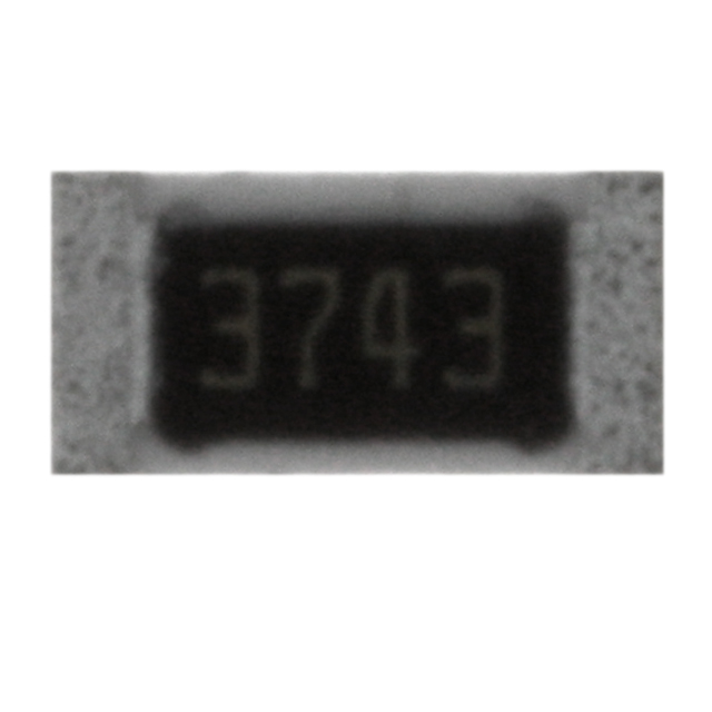 MCR18EZHF3743 MCR18EZHF3743