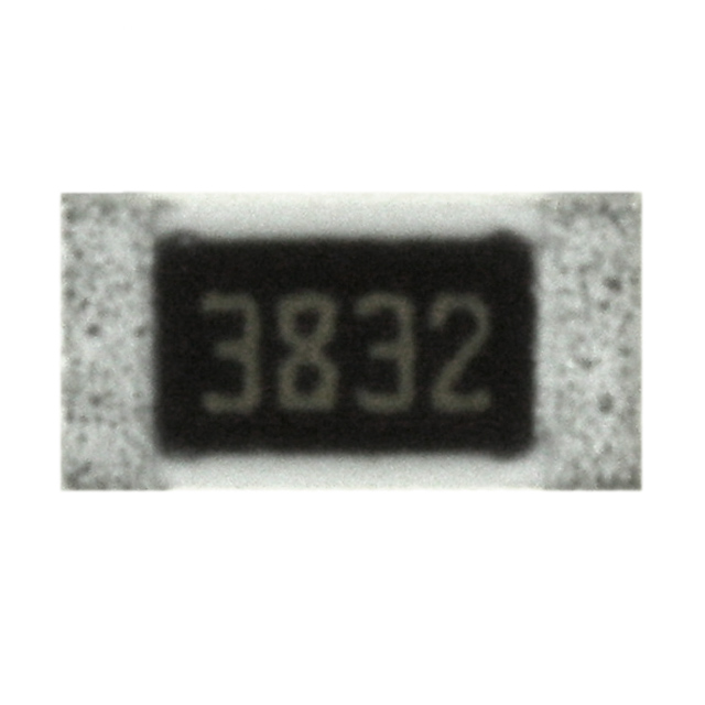 MCR18EZHF3832 MCR18EZHF3832