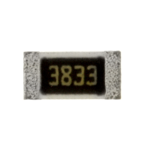 MCR18EZHF3833 MCR18EZHF3833