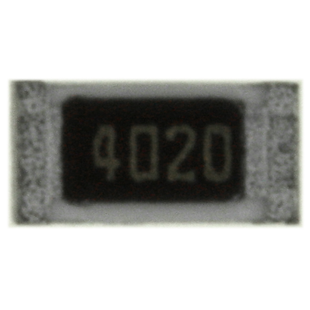 MCR18EZHF4020 MCR18EZHF4020