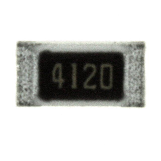 MCR18EZHF4120 MCR18EZHF4120